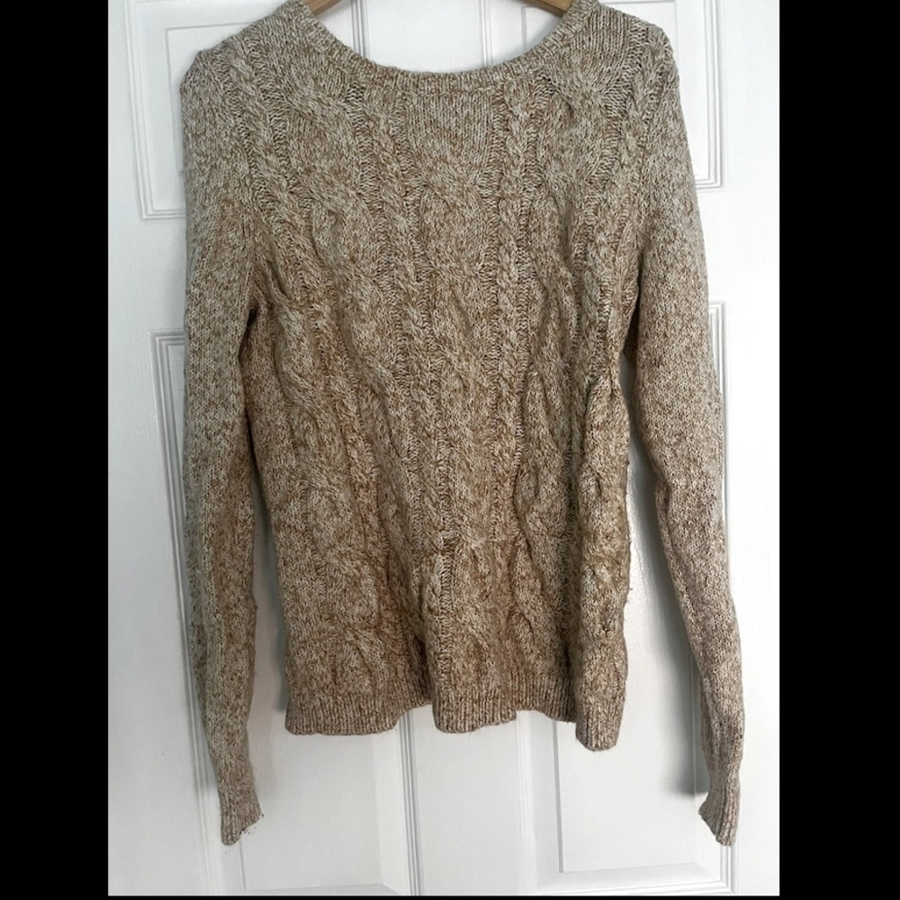 Tommy Hilfiger Cable Knit sweater